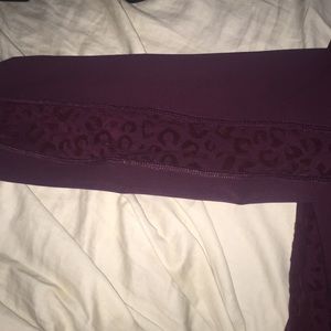 ☀️ Full length Avia Leggings